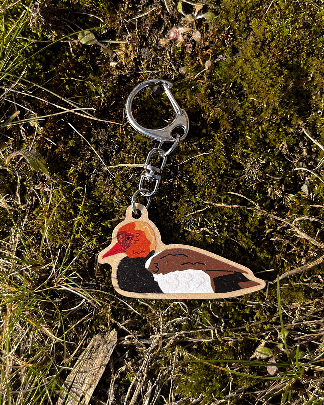 Duck Charms