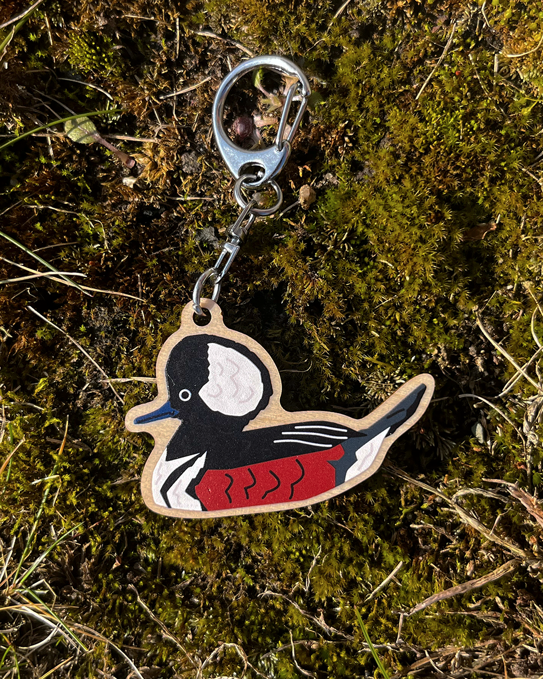 Duck Charms
