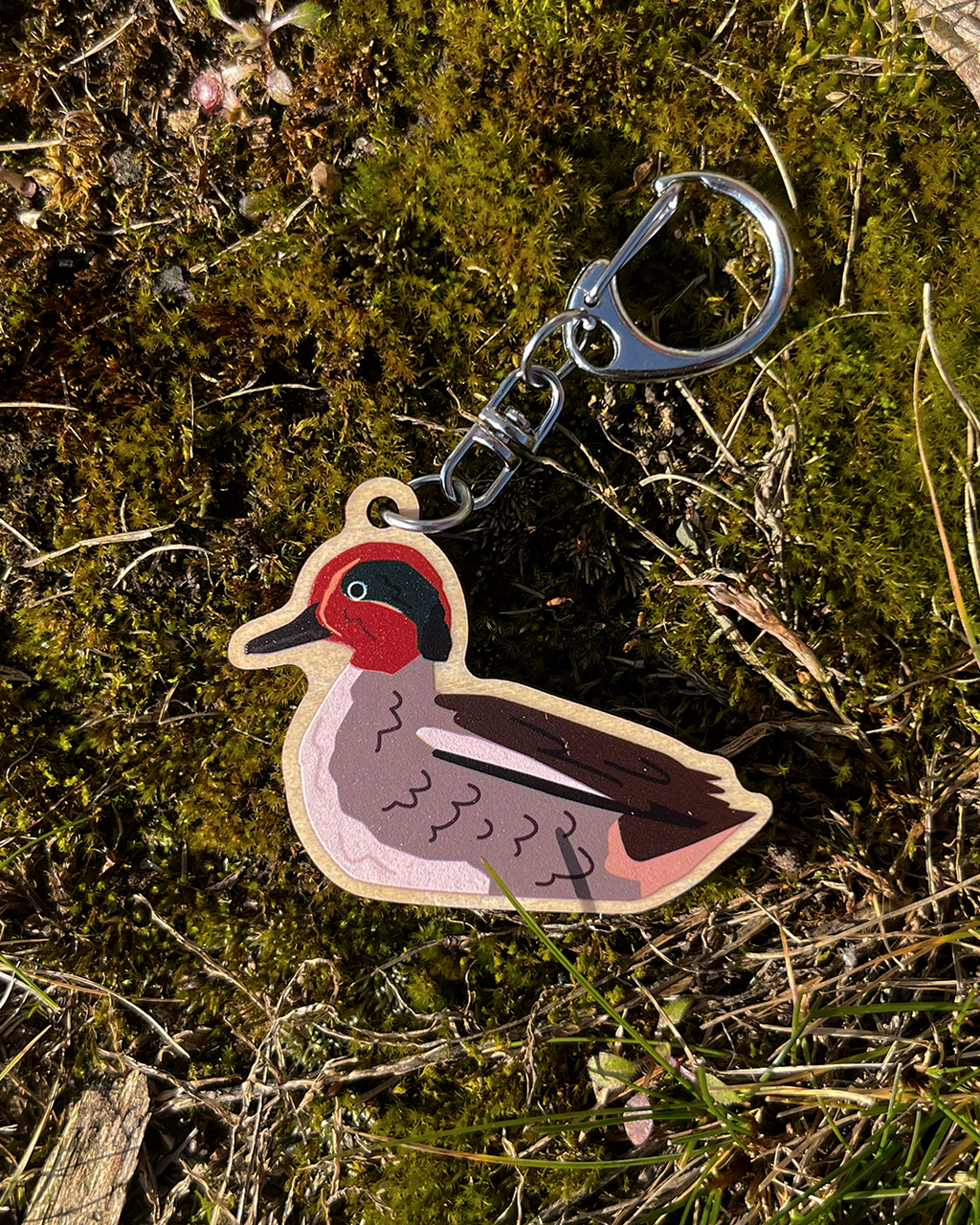 Duck Charms