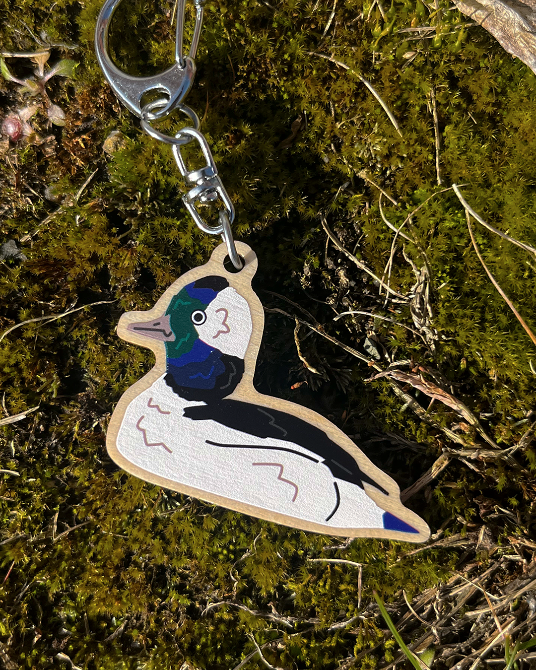 Duck Charms