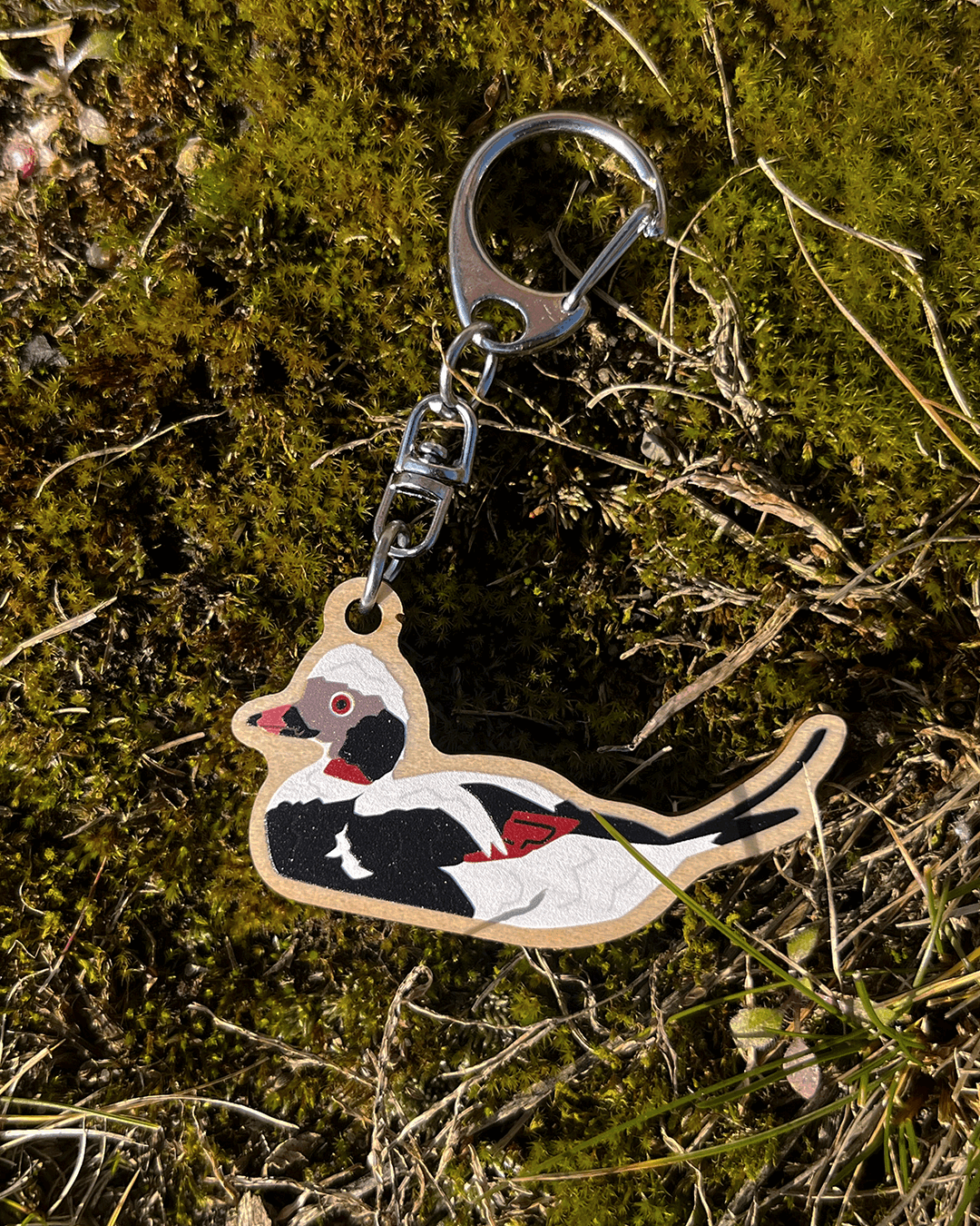 Duck Charms
