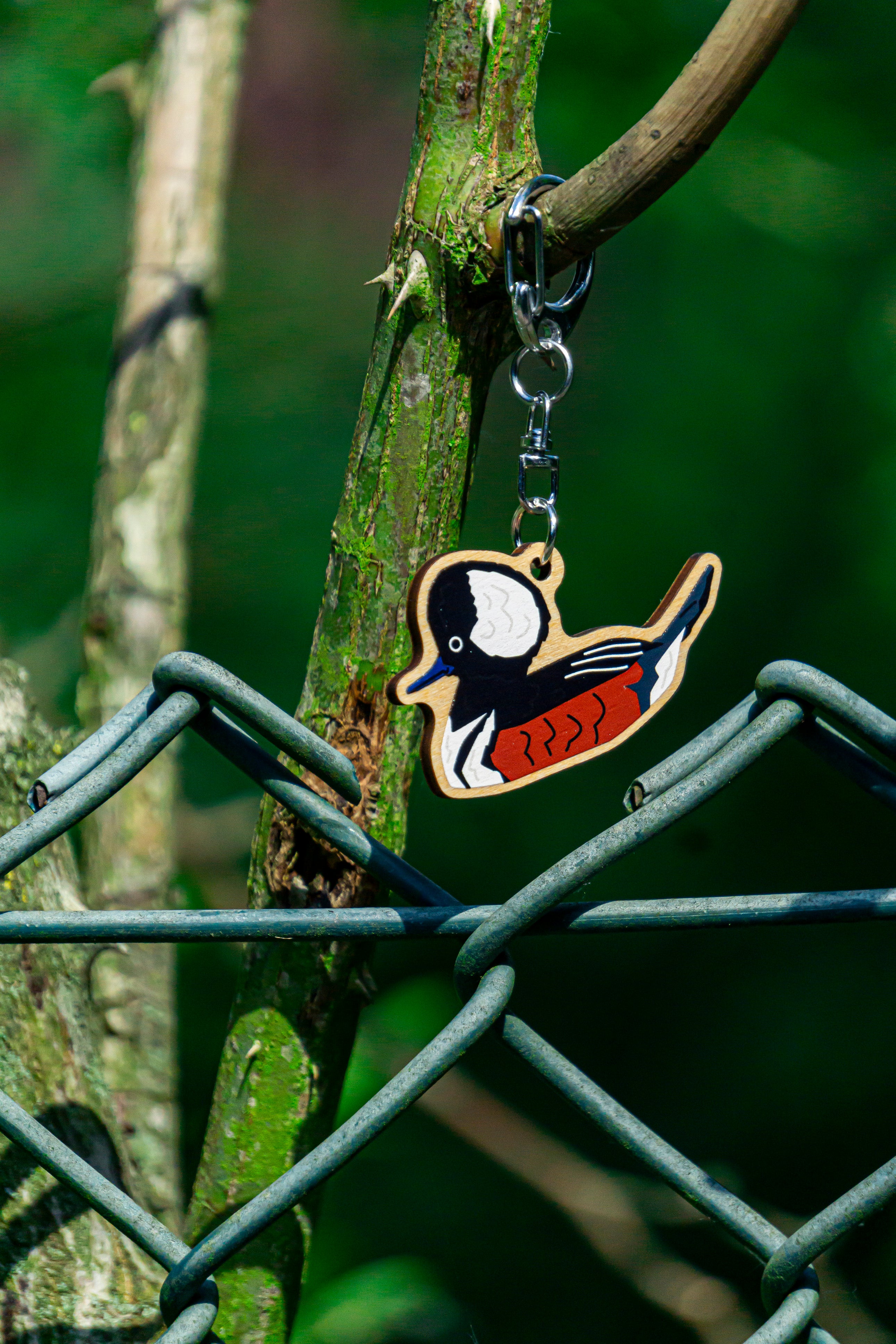 Duck Charms