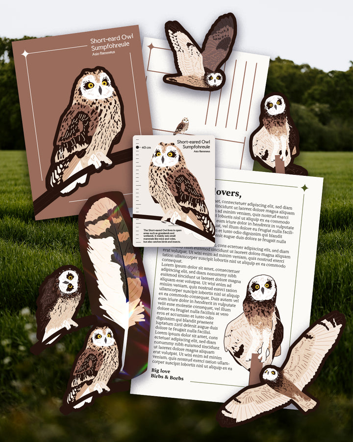 Borb Mail Club