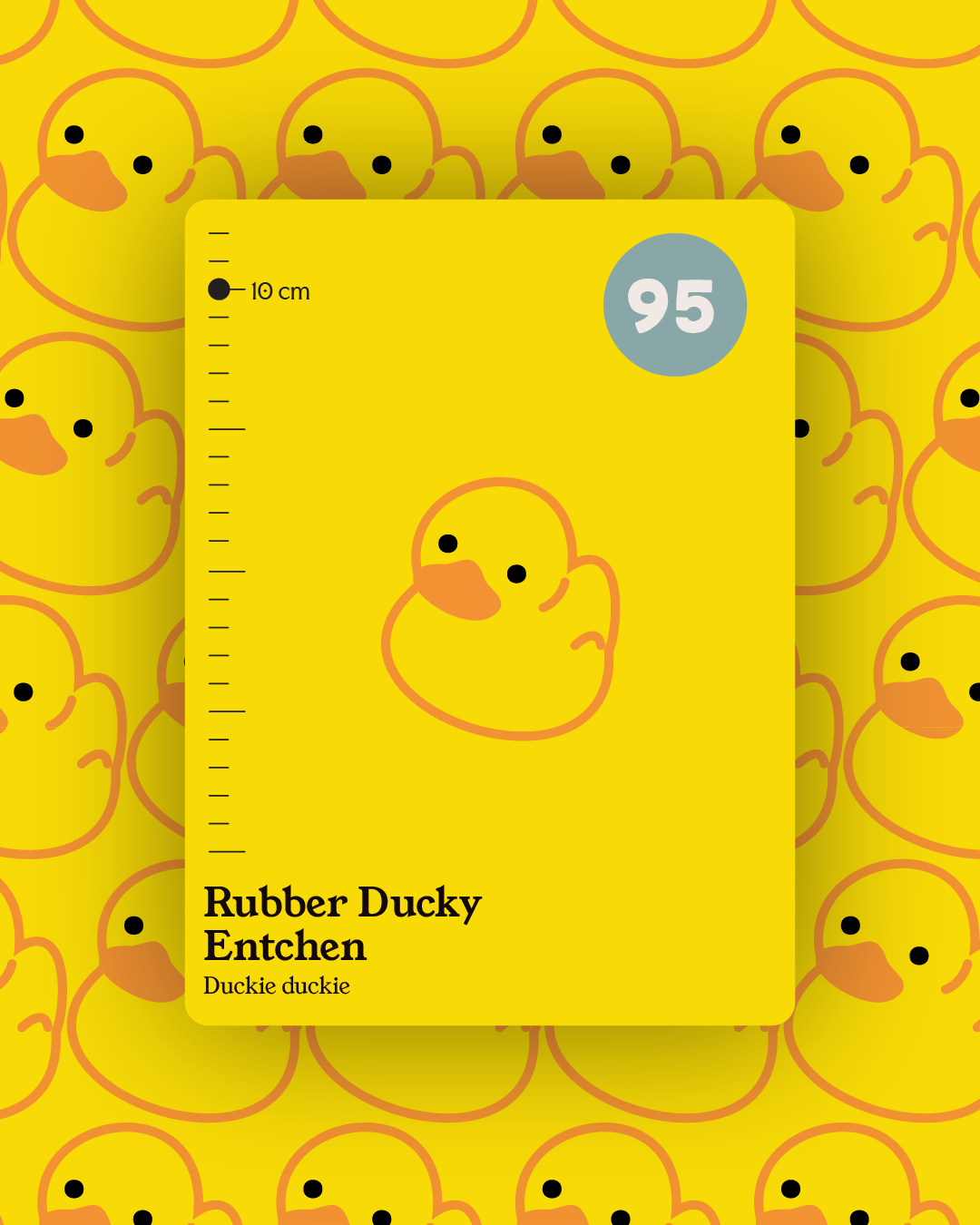 Flock - Collection and Identification cards PREORDER